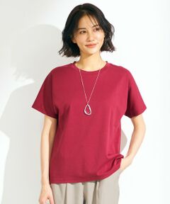 【抗菌・防臭】プレミアムベーシック Tシャツ