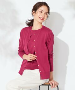 ANY / エニィ その他トップス | 【UVケア】ハイツイストニット アンサンブル