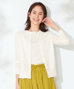 ANY / エニィ その他トップス | 【UVケア】ハイツイストニット アンサンブル