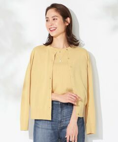 ANY / エニィ その他トップス | 【UVケア】ハイツイストニット アンサンブル