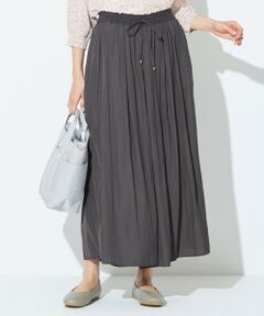 ANY / エニィ その他パンツ | 【ウエストゴム】リラックス スカーチョ