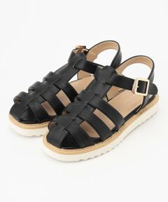 ANY / エニィ サンダル | グルカ サンダル