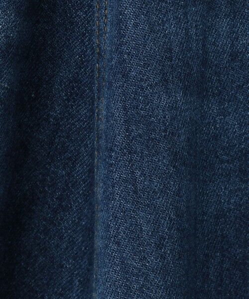 any FAM / エニィファム デニムスカート | 【洗える】ライトオンスフレアデニム スカート | 詳細10