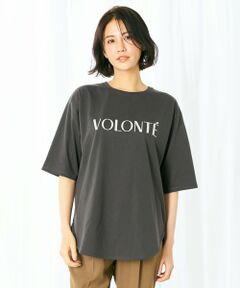 【洗える】フロッキーロゴ Tシャツ