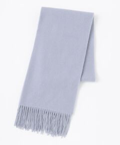 ANY / エニィ マフラー・ショール・スヌード・ストール | 【WEB限定カラー有】ウールカシミアブレンドストール