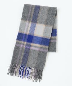 ANY / エニィ マフラー・ショール・スヌード・ストール | 【WEB限定カラー有】ウールカシミアブレンドストール