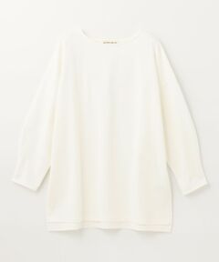 ANY / エニィ カットソー | 【福田麻琴さんコラボ】ちょ美っとパフスリーブトップス