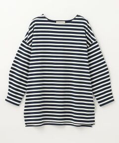 ANY / エニィ カットソー | 【福田麻琴さんコラボ】ちょ美っとパフスリーブトップス