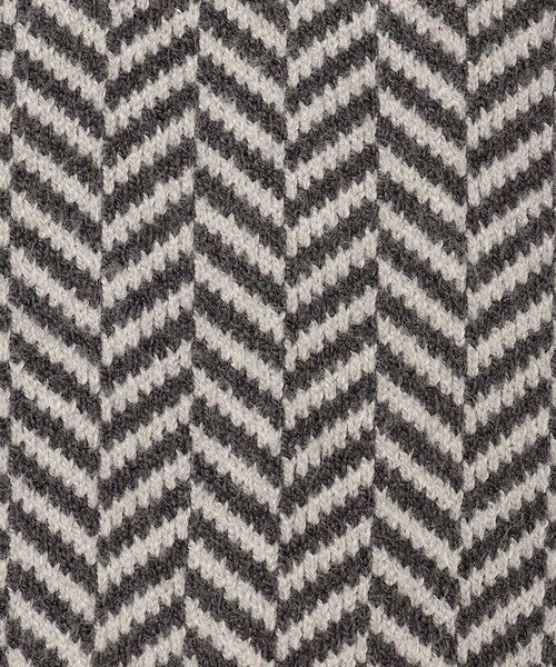 ANY / エニィ ベスト | 【洗える】ジャガードベスト | 詳細1