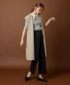 ANY / エニィ その他パンツ | 【福田麻琴さんコラボ】ちょ美っとフレアパンツ