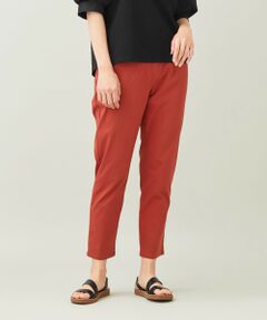 ANY / エニィ その他パンツ | 【ウエストゴム/ストレッチ/UVカット】大人の7daysデイリー パンツ