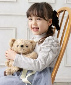 ANY / エニィ ショルダーバッグ | アニマル抱っこポシェット