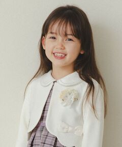 ANY / エニィ ブローチ・コサージュ | キッズブーケコサージュ