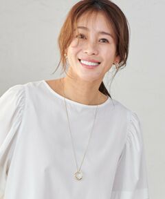 ANY / エニィ ネックレス・ペンダント・チョーカー | リングネックレス