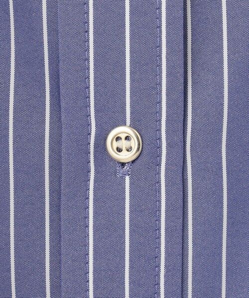 ANY / エニィ シャツ・ブラウス | 【UVケア・吸水速乾・接触冷感】ラク映えドライシャツ | 詳細16