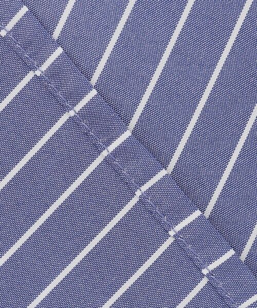 ANY / エニィ シャツ・ブラウス | 【UVケア・吸水速乾・接触冷感】ラク映えドライシャツ | 詳細17