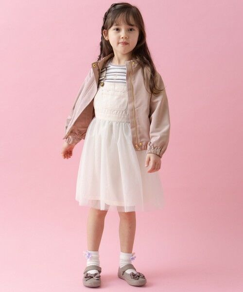 ANY / エニィ その他アウター | マウンテンパーカー | 詳細6