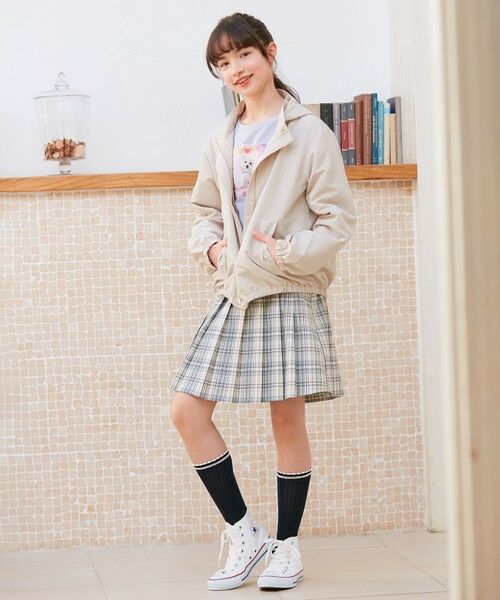 ANY / エニィ その他アウター | マウンテンパーカー | 詳細23