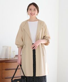 ANY / エニィ カーディガン・ボレロ | 【UVケア・接触冷感・洗濯機可】ドロストピケ カーディガン