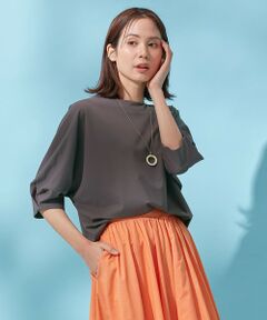 ANY / エニィ カットソー | ドルマンタックスリーブトップス