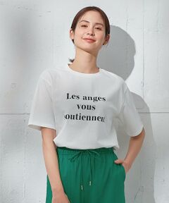 【接触冷感】アソートプリントＴシャツ