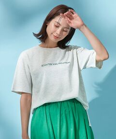 【接触冷感】アソートプリントＴシャツ