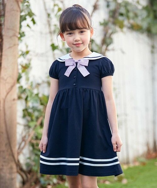 any fam ワンピース 120 - キッズ服女の子用(90cm~)