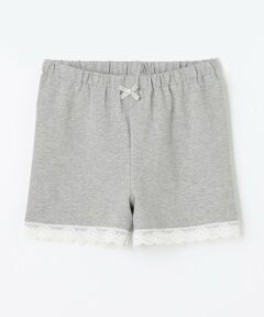 ANY / エニィ レギンス・スパッツ | 1分丈 スパッツ