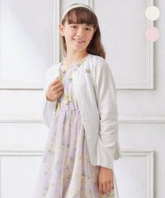 ANY / エニィ カーディガン・ボレロ | 接触冷感 UVケア カーディガン