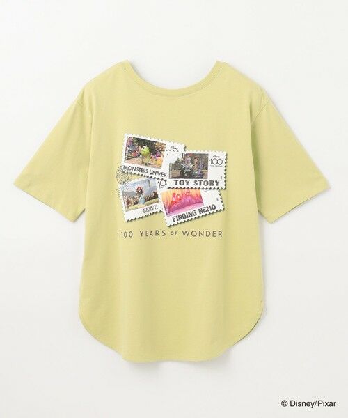 any FAM / エニィファム カットソー | Disney100thデザイン 半袖Tシャツ | 詳細9