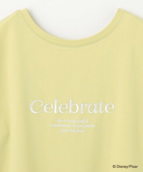 any FAM / エニィファム カットソー | Disney100thデザイン 半袖Tシャツ | 詳細11