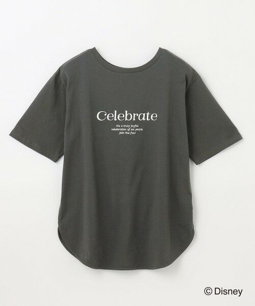 any FAM / エニィファム カットソー | Disney100thデザイン 半袖Tシャツ | 詳細19