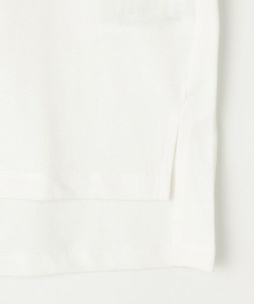 any FAM / エニィファム カットソー | 【接触冷感/UVケア】アソートロゴ半袖Tシャツ | 詳細10