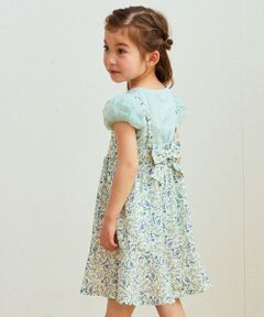 ANY / エニィ ロング・マキシ丈ワンピース | フラワープリント キャミ ワンピース