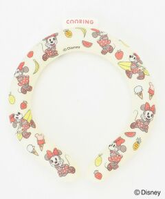 【Mサイズ/ディズニーデザイン】 アイスクーリング