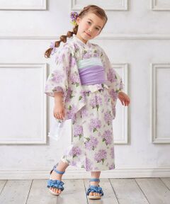 ANY / エニィ 着物・浴衣・小物類 | ロング丈 浴衣 セット