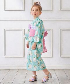 ANY / エニィ 着物・浴衣・小物類 | ロング丈 浴衣 セット