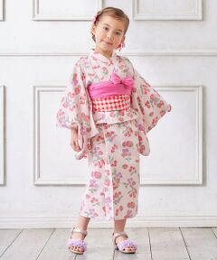 ANY / エニィ 着物・浴衣・小物類 | ロング丈 浴衣 セット