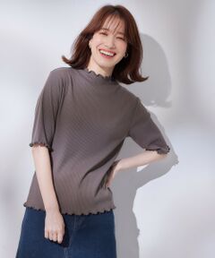 メロー半袖Tシャツ