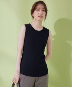 ANY / エニィ タンクトップ | ベーシックタンクトップ