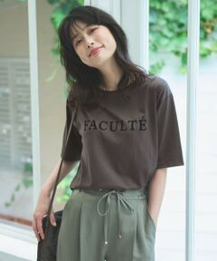 アソート半袖ロゴTシャツ