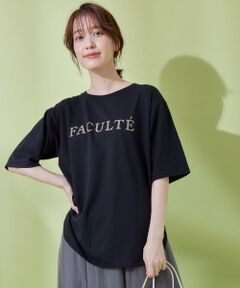 アソート半袖ロゴTシャツ