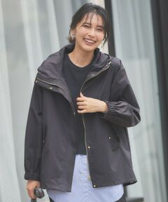 ANY / エニィ その他アウター | 【洗濯機可能/撥水】撥水マウンパ