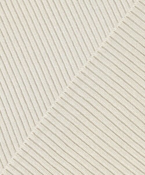 ANY / エニィ ニット・セーター | 【洗濯機可】ボトルネック リブニット | 詳細8