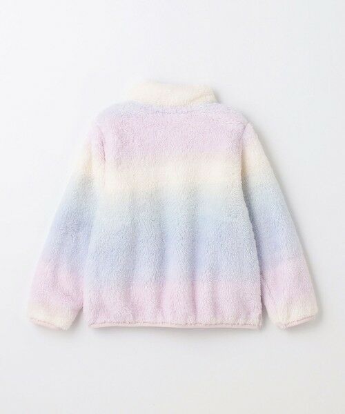 ANY / エニィ ブルゾン | ネコポケットボアブルゾン | 詳細14