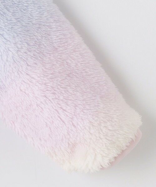 ANY / エニィ ブルゾン | ネコポケットボアブルゾン | 詳細16