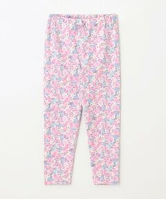 ANY / エニィ レギンス・スパッツ | 総柄 プリント レギンス