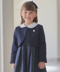 anyFAM - any FAM ＊110サイズ 入学式 卒園式 女の子 フォーマル