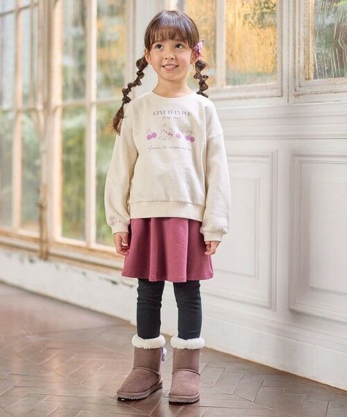 ANY / エニィ その他パンツ | 【WEB限定】7days デイリー スカッツ | 詳細1