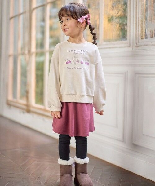 ANY / エニィ その他パンツ | 【WEB限定】7days デイリー スカッツ | 詳細2